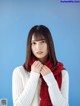 Hinatazaka46 日向坂46, Platinum FLASH プラチナフラッシュ 2021.01 Vol.14 P7 No.f8944a Image No. 7