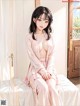 Hentai - 雪肌映月之古韵流香の诱人画卷 Set 1 20230726 Part 6 P3 No.e9bc24