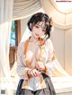 Hentai - 雪肌映月之古韵流香の诱人画卷 Set 1 20230726 Part 6 P7 No.4eb74d