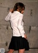 Kaori Yamashita - Pantiesfotossex Checks Uniforms P9 No.0e60e3 Image No. 7