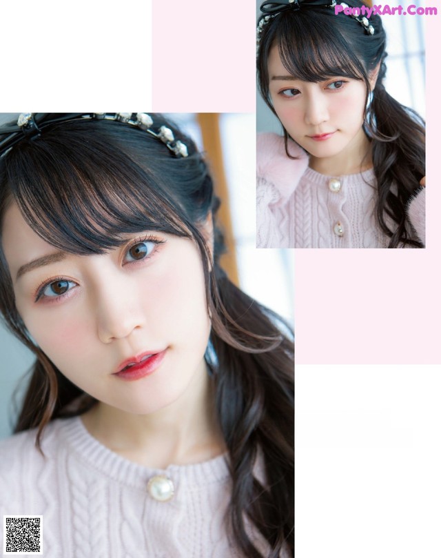 Yui Ogura 小倉唯, Seigura 2022.03 (声優グランプリ 2022年3月号)