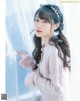 Yui Ogura 小倉唯, Seigura 2022.03 (声優グランプリ 2022年3月号) P9 No.b95e0e