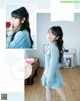 Yui Ogura 小倉唯, Seigura 2022.03 (声優グランプリ 2022年3月号) P13 No.cd2434