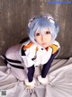 Rei Ayanami - Torture Bridgette Xxx P2 No.f3312f Image No. 21