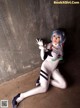 Rei Ayanami - Torture Bridgette Xxx P10 No.cc0029