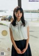 Miyu Kitamuki 北向珠夕, Young Jump 2019 No.25 (ヤングジャンプ 2019年25号) P1 No.ca395e