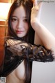 MFStar Vol.092: Model Tang Qi Er (唐琪 儿 Beauty) (52 photos) P48 No.ec871b