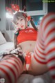 Jeong Jenny 정제니, [DJAWA] Christmas Special P15 No.68db7b