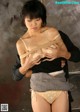 Oshioki Tomoko - Wifey Ebony Asstwerk P6 No.d4a273 Image No. 13