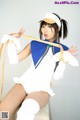 Cosplay Ahane - Santos Focking Nomber P11 No.6fc231 Image No. 3