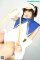 Cosplay Ahane - Santos Focking Nomber P12 No.2cb512 Image No. 1