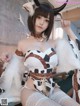 Coser@蜜汁猫裘 Vol.064: (30 photos) P8 No.489e60 Image No. 43