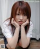 Moe Tachibana - Sexs Brunette Girl P6 No.30f025