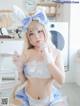 Coser@白烨 Vol.051: 发情期2.0 (46 photos) P5 No.a91ad9