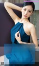 UGIRLS - Ai You Wu App No.720: Model An Ya Ruo (安雅 若) (40 photos) P3 No.ad6ed9