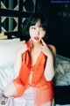 Son Yeeun 손예은, [LOOZY] Doube Date Ye-Eun Set.02 P48 No.4f6f02