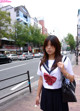 Sakura Mizukami - Seximagr Imagefap Stocking P1 No.036604