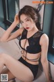 Park Jung Yoon's beauty in underwear in April 2017 (149 photos) P89 No.ba7416