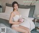 Park Jung Yoon's beauty in underwear in April 2017 (149 photos) P65 No.cb321f