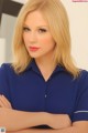 Kaitlyn Swift - Blonde Allure Intimate Portraits Set.1 20231213 Part 57 P8 No.2e0300