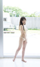 Yuka Natsumi 夏未ゆうか, 週プレ Photo Book 「ジューシィ・ポップ」 Set.01 P21 No.bcf4b9