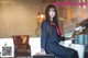 Beautiful Han Ga Eun in the February 2017 fashion photo shoot (98 photos) P93 No.9b8813