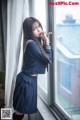 Beautiful Han Ga Eun in the February 2017 fashion photo shoot (98 photos) P85 No.c7b612