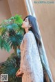 Beautiful Han Ga Eun in the February 2017 fashion photo shoot (98 photos) P30 No.6c7584