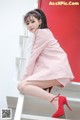 Beautiful Han Ga Eun in the February 2017 fashion photo shoot (98 photos) P35 No.83a33e