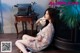 Beautiful Han Ga Eun in the February 2017 fashion photo shoot (98 photos) P73 No.177d64