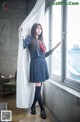 Beautiful Han Ga Eun in the February 2017 fashion photo shoot (98 photos) P48 No.4ce72f