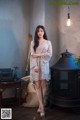 Beautiful Han Ga Eun in the February 2017 fashion photo shoot (98 photos) P28 No.5bdaac