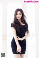 Beautiful Han Ga Eun in the February 2017 fashion photo shoot (98 photos) P6 No.6435c4