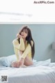 Beautiful Han Ga Eun in the February 2017 fashion photo shoot (98 photos) P69 No.8499c0