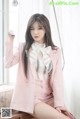 Beautiful Han Ga Eun in the February 2017 fashion photo shoot (98 photos) P91 No.1fcf2f