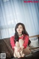 Beautiful Han Ga Eun in the February 2017 fashion photo shoot (98 photos) P23 No.35ef44