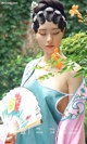 UGIRLS - Ai You Wu App No. 1576: Fang Zi Xuan (方子萱) (35 pictures) P25 No.3e4ae2