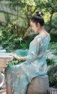 UGIRLS - Ai You Wu App No. 1576: Fang Zi Xuan (方子萱) (35 pictures) P6 No.245f25