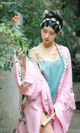 UGIRLS - Ai You Wu App No. 1576: Fang Zi Xuan (方子萱) (35 pictures) P12 No.9cd3b2