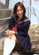 Yui Minami - Scene Dengan Murid P5 No.b976d3
