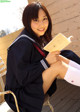 Yui Minami - Scene Dengan Murid P10 No.21473d