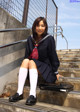 Yui Minami - Scene Dengan Murid P4 No.4f2071