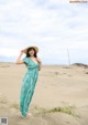 Rin Natsuki 夏木りん, デジタル写真集 「Endless Summer」 Set.01 P5 No.0982d0