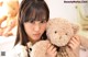 Rurika Ishihara - Lipkiss Redhead Bbc P4 No.a13740 Image No. 17