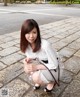 Nanako Miyamura - Heels Free Babydollgif P8 No.3614fe