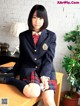 Rin Aoki - Wildass Model Bule P7 No.f49258