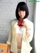Rin Aoki - Wildass Model Bule P17 No.4fbf26