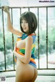 DKGirl Vol.082: Model Meng Bao Er (萌 宝儿 BoA) (49 photos) P32 No.34f500