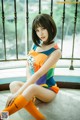 DKGirl Vol.082: Model Meng Bao Er (萌 宝儿 BoA) (49 photos) P15 No.27db8b