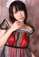 Rin Yoshino - Avy Metart Slit P8 No.3bff3f